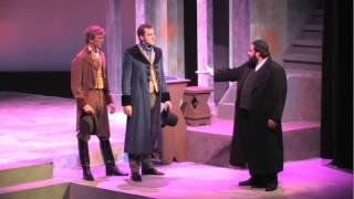 William Shakespeare's "Merchant of Venice" - Eastern Michigan University Theatre