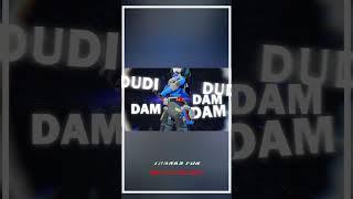 【Zenless Zone Zero Zhu Yuan MMD】Dudi Dudi dam Remix 