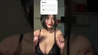 ini Malca Tiktok New Hot #inimalca #malcahot #malcatiktok