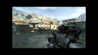 cod7 black ops multiplayer gameplay footage