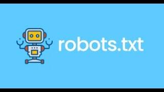 How to Generate a Custom Robot txt on Blogger