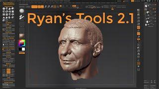 Ryan's Tools 2.1 Now Available!