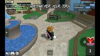 How to Pass Level 100 On Roblox MM2 (Prestige Mode) On Mobile