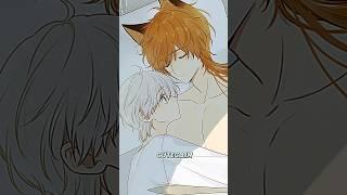 Cute Fox Boyfriend#lezhin#manhwa#blmanhuarecommendation#newbl#ongoing#viral#blmanhwa#cutemmv#manhwa