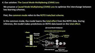 Causal Mode Multiplexer: A Novel Framework for Unbiased Multispectral Pedestrian Detection