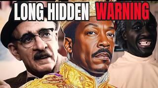 COMING TO AMERICA: You Won't Believe the Warning We Ignored!