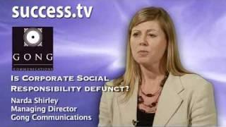 Narda Shirley - Defunct CSR@ .flv