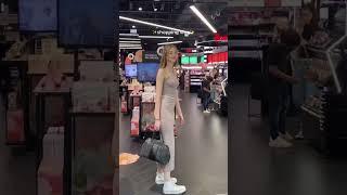 Shopping Vlog