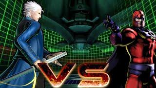 King_WeZZle gets bodied by Kasko Xero full set ULTIMATE MARVEL VS. CAPCOM 3