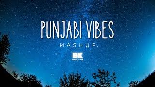 PUNJABI VIBES||SHUBH HITSMASHUP || BASS KING