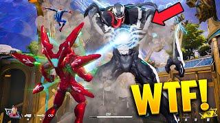 Marvel Rivals MOST VIRAL Clips of The Week - Best Highlights & Funny Moments #2