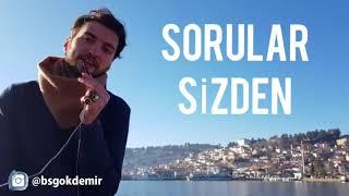 Bilâl Sami Gökdemir'e Ne Sormak İsterdiniz?