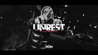 Boom Bap Beat "UNREST" | Free Type Beat 2025 | Old School Rap Instrumental