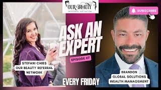 Ask an Expert Friday | Tax Planning, Investing and More | Financial Education