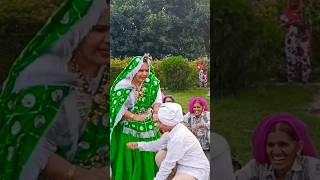 #shorts #haryanviculture #desi #bhajan #lokgeet #haryana #dance #geet #haryanvi
