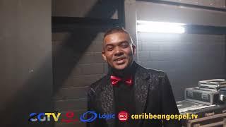 Praise Patrol promo - Marc Isaacs - Caribbean Gospel TV (CGTV)