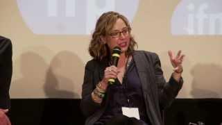 Balancing a Day Job with Filmmaking: Film Week 2013 Highlights