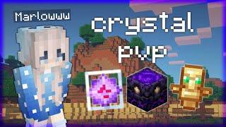 [1.9+] Minecraft Vanilla Crystal PVP Montage