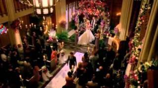 Wedding of Alex and Izzie