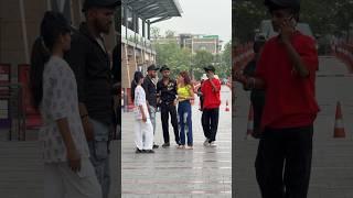 Topi prank  #funny #bhojapurihitsong #comedyprank #comedy