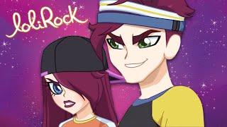 LoliRock | Season 1, Episode 23-24 | Back to Back FULL EPISODES