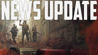 News Update! ,Season 2 0 , PTS,   The Division 2