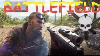 battlefield. gameplay (no commentary)