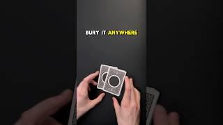 They Find Their Own Card?! - Card Trick Tutorial #magic #tricks #tutorial