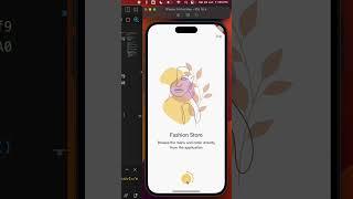 Flutter Onboarding Screen Design Tutorial #onboardingscreen