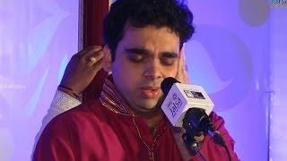 Ye Madmati Chali Chamakat | Rahul Deshpande | Hindustani Classical | Idea Jalsa | Art and Artistes