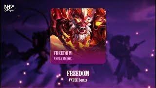 Black Myth Wukong ft. Freedom Remix TIKTOK | VNDEE Remix