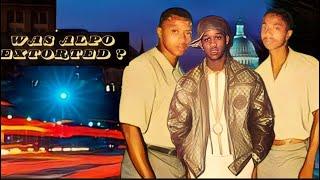 The Relationship Between Alpo, Roy, & Cliff Cobb