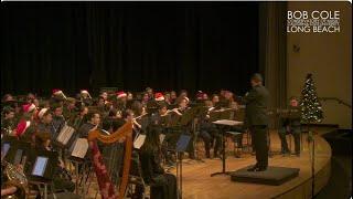 Concert Band - 12/10/2024