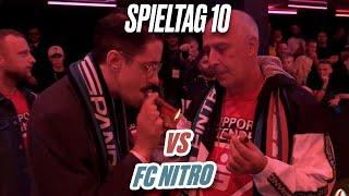 Eintracht Spandau vs FC Nitro | Spieltag 10 | Baller League Saison 2