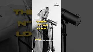 26AR - CAN’T GET ENOUGH (PMG Performance)