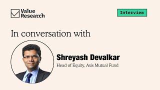 Shreyash Devalkar on Market Trends, Stock Picking & New Age Companies | Exclusive Interview