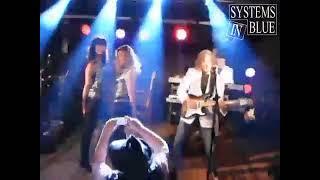 BLUE SYSTEM  (HIT - MEDLEY)