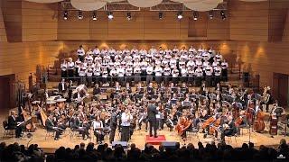 Per un pugno di dollari, Ennio Morricone - Milano, Teatro Dal Verme - Ars Cantus LIVE