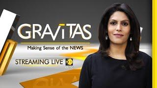 Gravitas Live With Palki Sharma Upadhyay | The Great Russian Showdown | Putin vs. Navalny