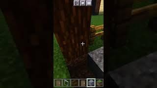 Minecraft#shorts#shader#house
