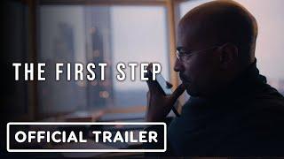 The First Step - Official Trailer (2023) Van Jones