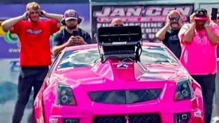 Street Outlaws - Disco Dean Selling No Prep Kings Cadillac & New Car in 2025