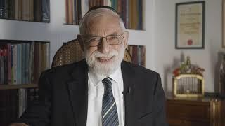 Rabbi Yeshayahu Hollander’s thoughts on  Bible Dynamics