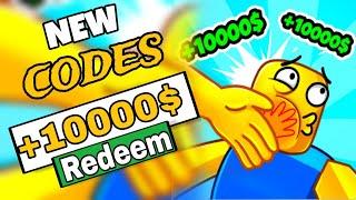 All *Secret* Power Slap Simulator Codes | Codes for Power Slap Simulator Roblox  2024