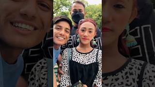 Nikisha shrestha  #viralvideo #nikeshpuri