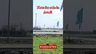 Mangalya City Avadi / land for sale