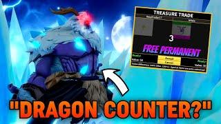  Full Yeti Showcase! (Dragon Fruit Counter?) | Blox Fruits