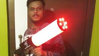 Anil DJ#night show sarodhi #shivu patel #mayank patel #Rutik patel ni dhamal