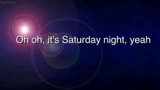 Panic! At The Disco - Say Amen (Saturday Night) (Lyrics)