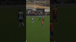 Referee skills #1